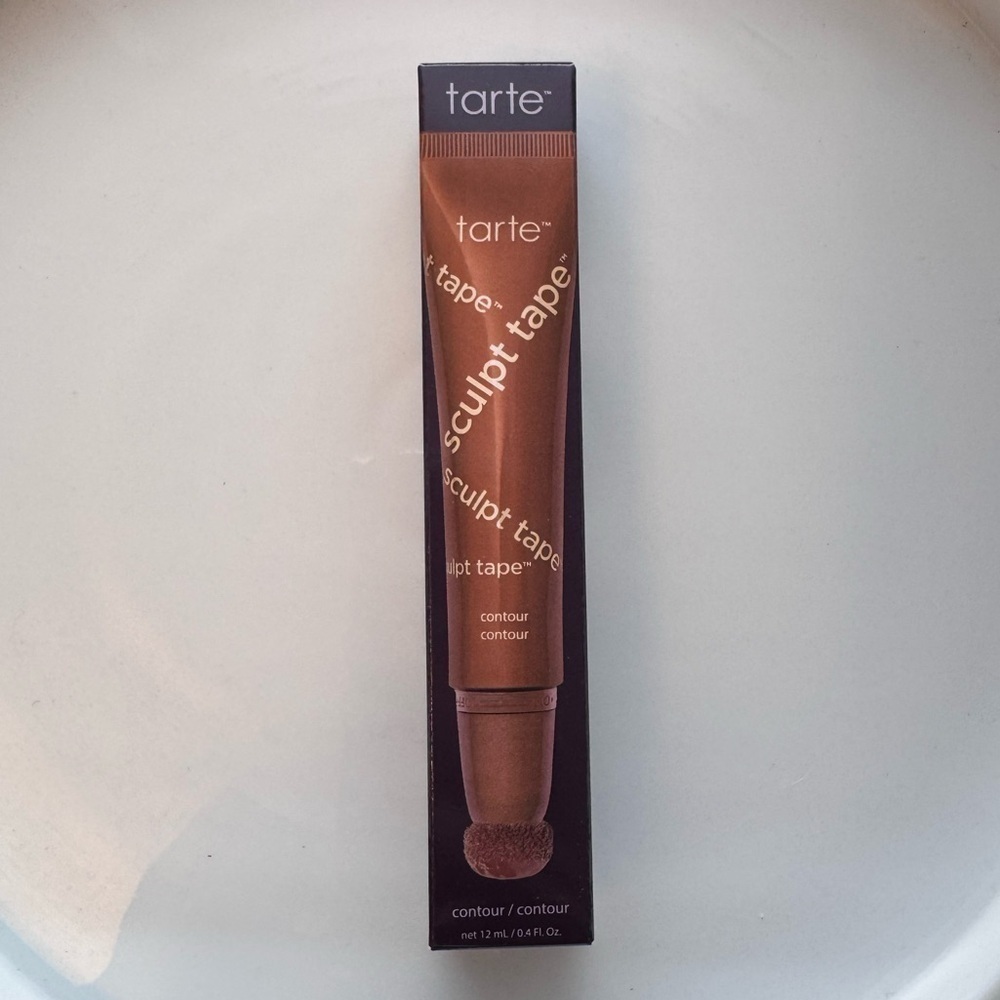 TARTE Sculpt Tape Contour - Picture 9 of 13